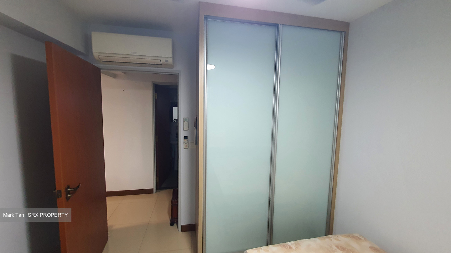 Blk 440B Clementi Cascadia (Clementi), HDB 3 Rooms #553319021